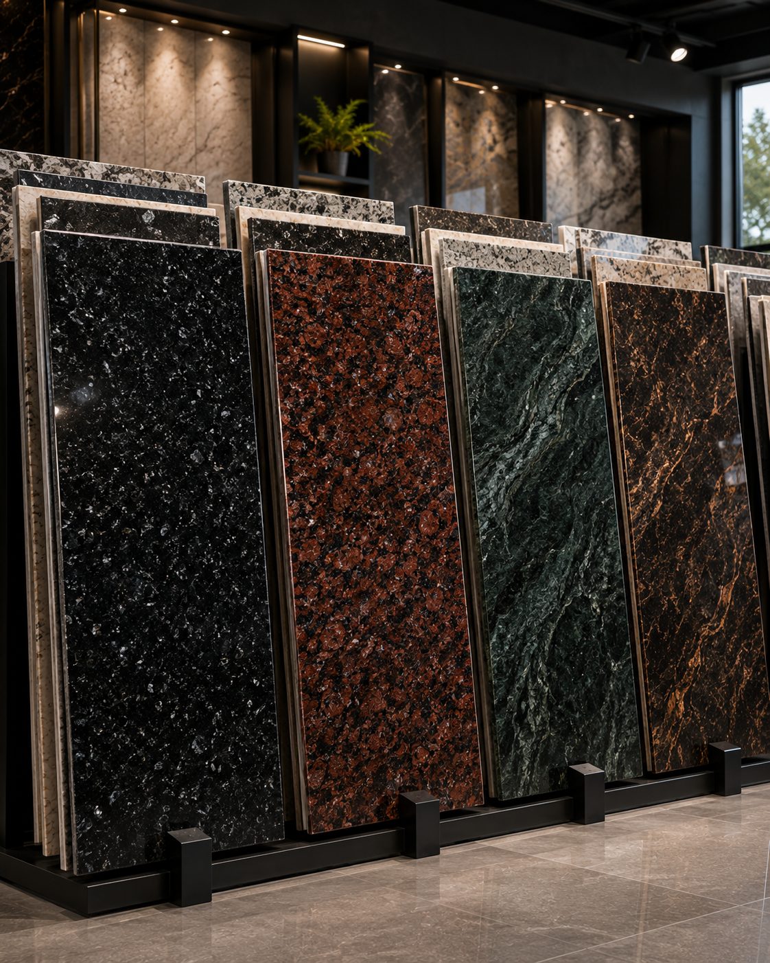 Granite