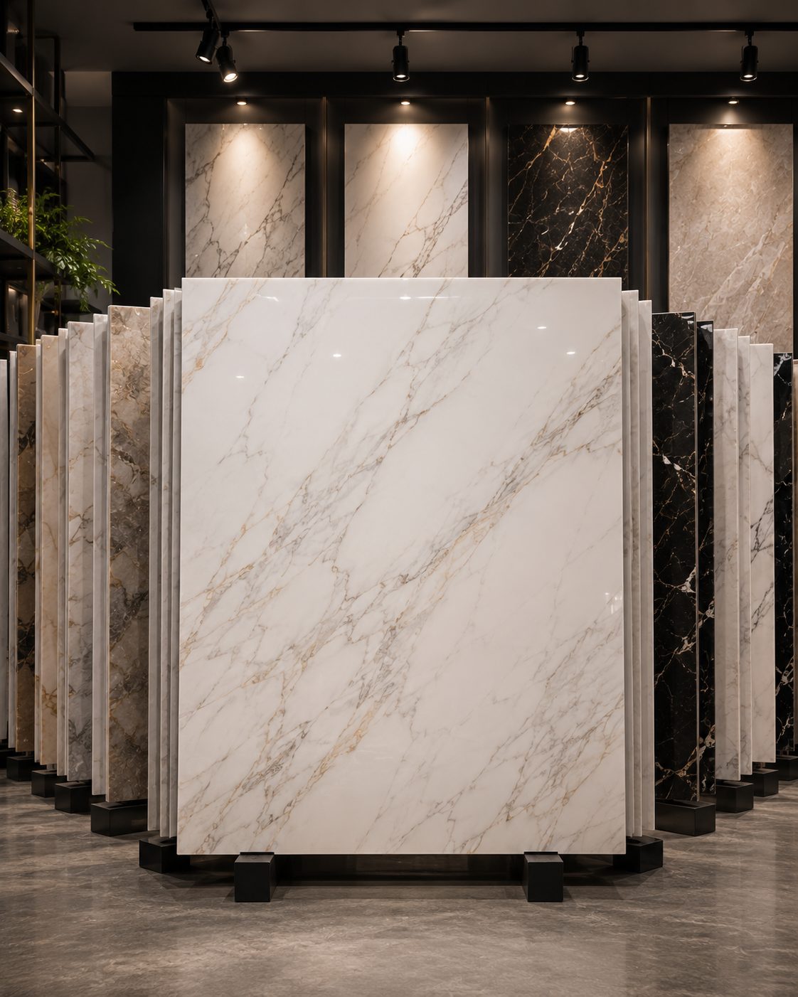 Marble