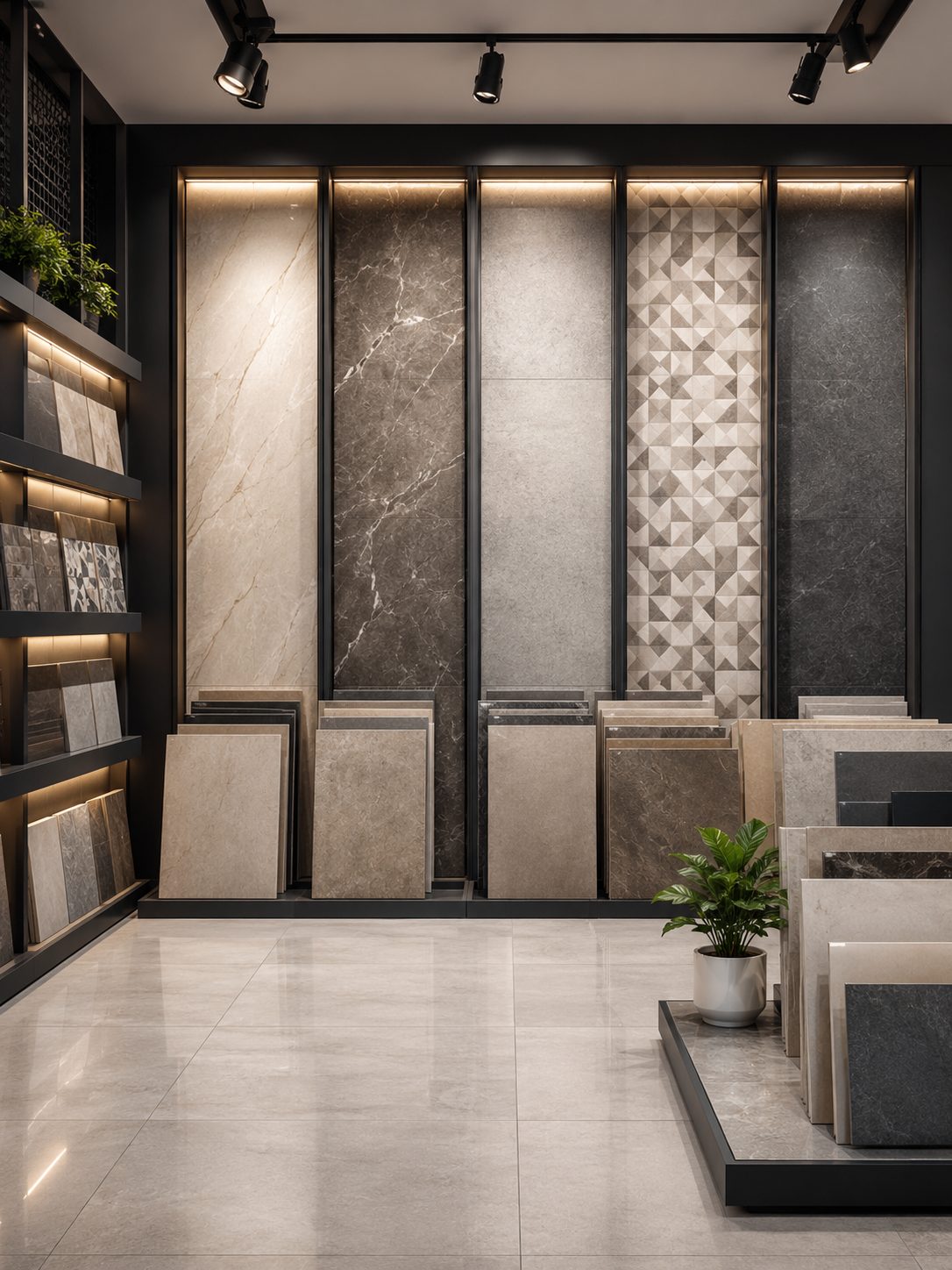 Tiles